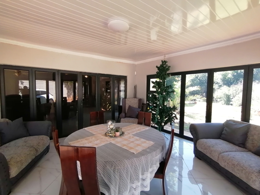 4 Bedroom Property for Sale in Klerksdorp Rural North West